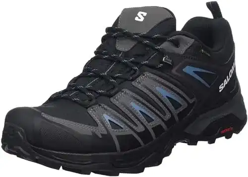 Wanderschuhe Herren Salomon X Ultra Pioneer mit Gore-Tex