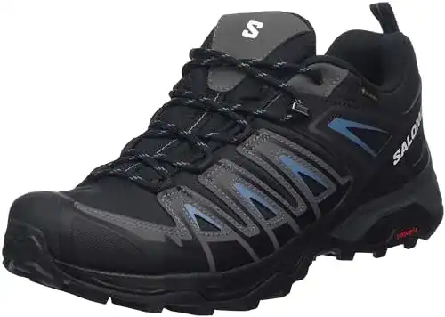 Wanderschuhe Herren Salomon X Ultra Pioneer mit Gore-Tex