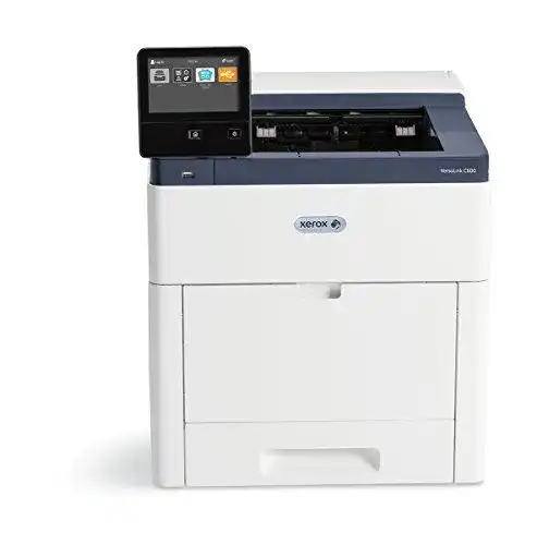 Xerox VersaLink C600V_DN Farblaserdrucker für Arbeitsgruppen