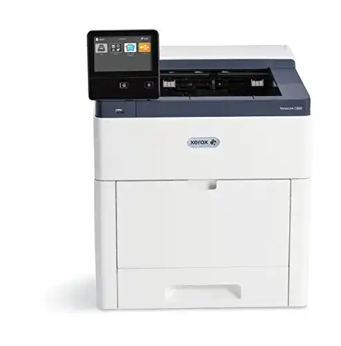 Xerox VersaLink C600V_DN Farblaserdrucker für Arbeitsgruppen