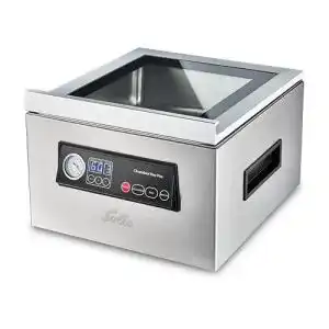 Kammer-Vakuumierer Solis Chamber Vac Pro 5702