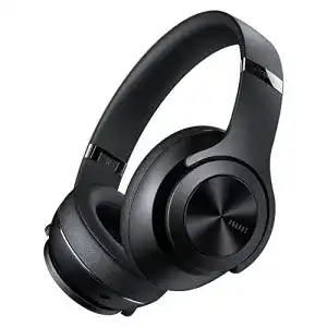 DOQAUS Bluetooth Over-Ear Kopfhörer mit 45h Akku und EQ Modi