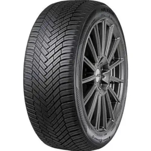Ganzjahresreifen 245/45 R20 von Nexen, 103W XL, Allwetterreifen