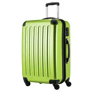 Hauptstadtkoffer Alex 65 cm Hartschalenkoffer mit 4 Rollen
