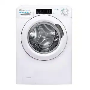 Candy Smart Pro CSOW 4965TWE/1-S Waschtrockner 9 kg mit Wi-Fi