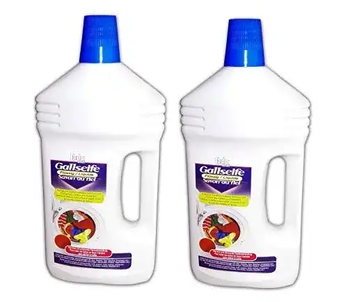 Gallseife Anik-Shop 1L 2L 3L – Effektiver Fleckenentferner