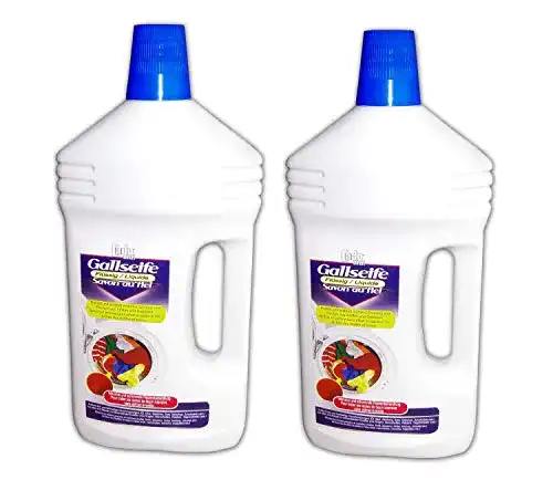 Gallseife Anik-Shop 1L 2L 3L – Effektiver Fleckenentferner
