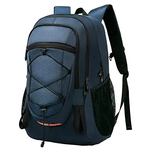 Wanderrucksack für Damen mit 40 Litern Fassungsvermögen