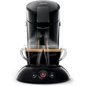 Kaffeepadmaschine Philips Domestic Appliances Senseo Original