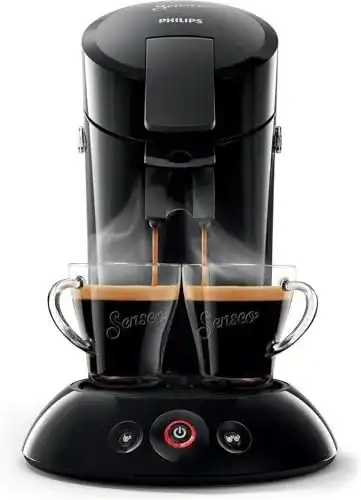 Kaffeepadmaschine Philips Domestic Appliances Senseo Original