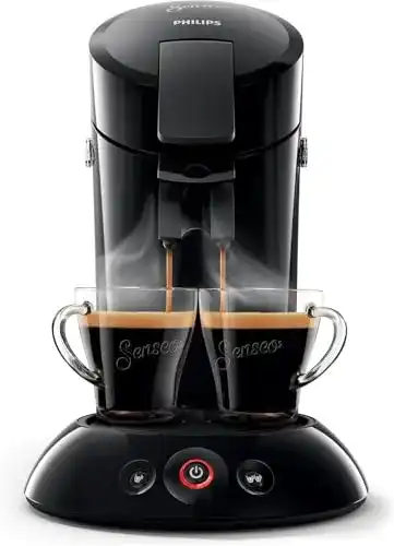 Kaffeepadmaschine Philips Domestic Appliances Senseo Original