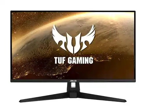 Asus Gaming Monitor ASUS TUF Gaming VG289Q1A – 28 Zoll UHD 4K