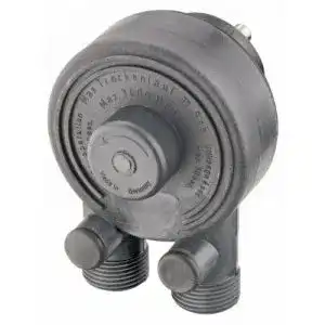 Bohrmaschinenpumpe Connex 3000 L/h COM455300 im Vergleich