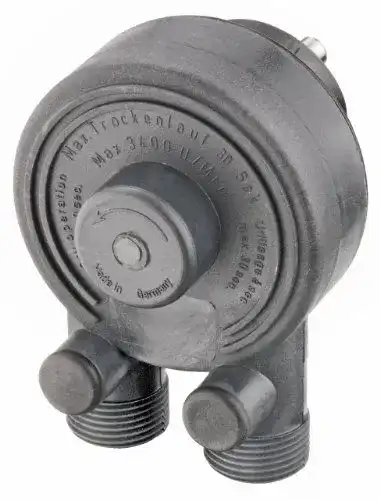 Bohrmaschinenpumpe Connex 3000 L/h COM455300 im Vergleich