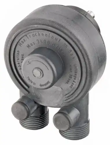 Bohrmaschinenpumpe Connex 3000 L/h COM455300 im Vergleich