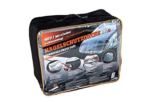Hagelschutzdecke Aroba AR0013 EVOII für Autos