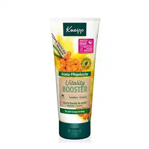 Kneipp Duschschaum Aroma-Pflegedusche Vitality Booster 200 ml