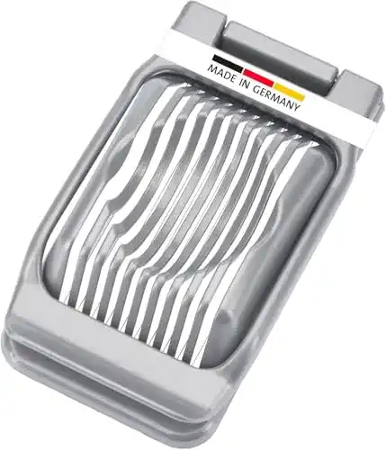 Eierschneider von Westmark zum Schneiden von Eiern in Scheiben