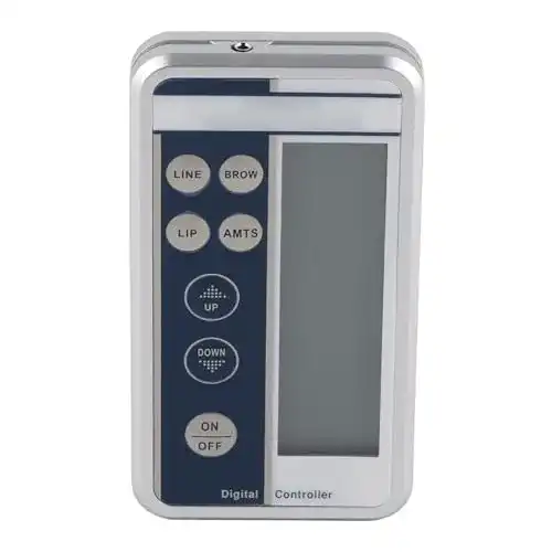 Permanent-Make-up-Maschine YUYTE Elektrische Digitale