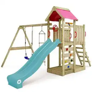 Spielturm Set