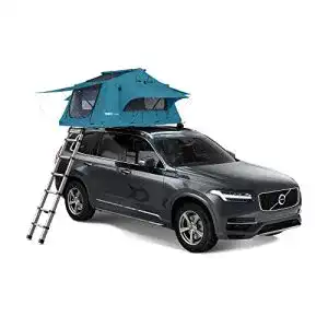 Dachzelt Thule Tepui Ayer Blue in Einheitsgröße