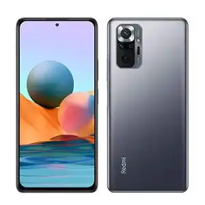 Xiaomi Redmi Note 10 Pro: Smartphone bis 300 Euro