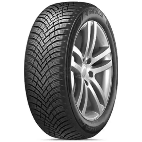 Winterreifen 185/70 R14 Hankook W462 88T für PKW