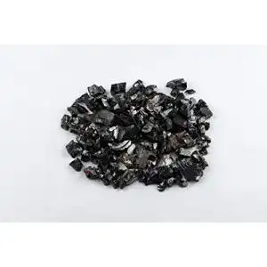 Edel-Schungit Kashu 100g – Schungit Edelsteine aus Karelien