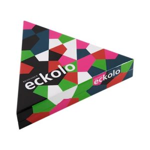 Spiele für Kinder ab 6 Jahren: Remember Eckolo Anlegespiel