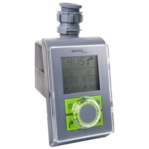 Bewässerungsuhr Technoline WZ 1000 – Bewässerungscomputer für Garten