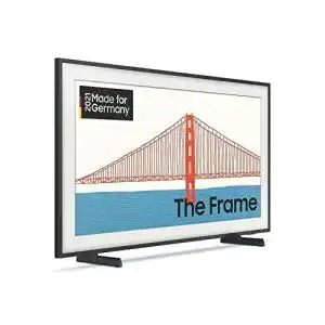 Samsung The Frame QLED 4K Fernseher 55 Zoll