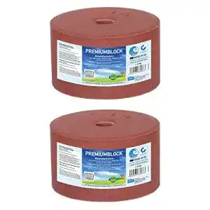 Mineralleckstein für Pferde, Schafe und Ziegen – Set 2 x 3kg