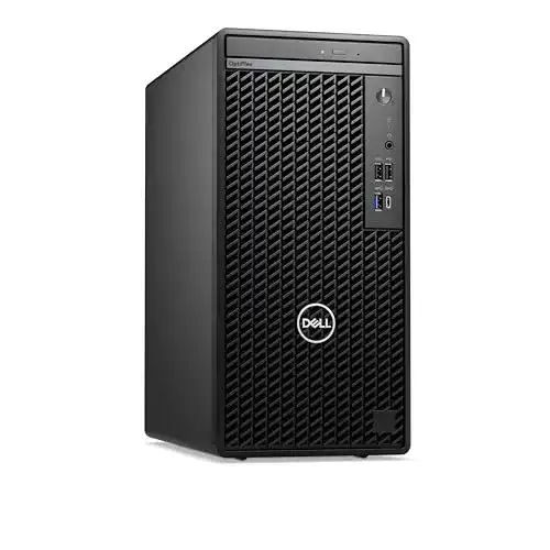 Dell OptiPlex 7020 Mini Tower PC mit Intel Core i5 und 16 GB DDR5