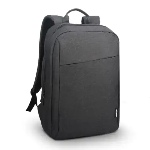 Lenovo Laptop Rucksack 15,6 Zoll Casual Tasche für Reisen und Alltag
