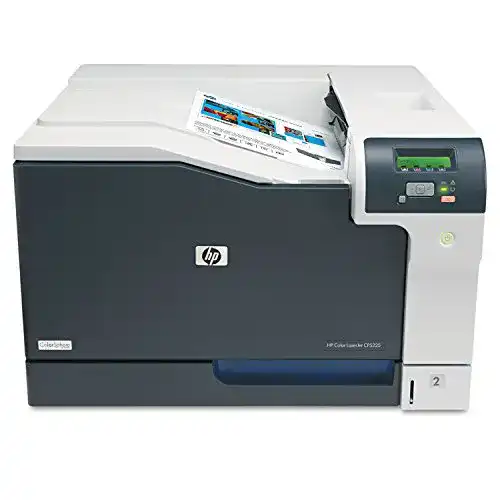 HP Farblaserdrucker Color LaserJet Enterprise für Großraumbüros