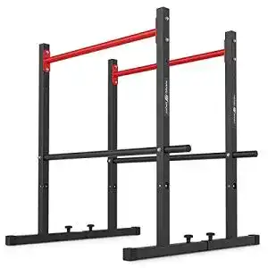 Turnreck Marbo Sport Dip Station verstellbar für Krafttraining
