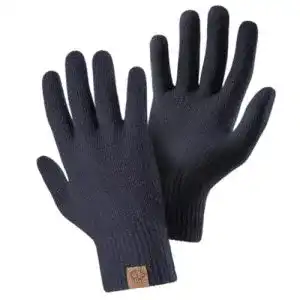 Giesswein MerinoLux Handschuhe für Damen Merinowolle, atmungsaktiv und elastisch