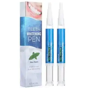 Melarqt Whitening Pen – Zahnaufhellungsstift für effektive Bleaching
