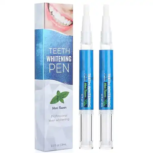 Melarqt Whitening Pen – Zahnaufhellungsstift für effektive Bleaching