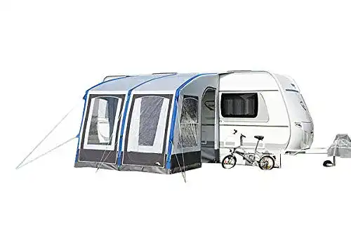 Wohnwagen Vorzelt DWT Space Air HQ in verschiedenen Größen