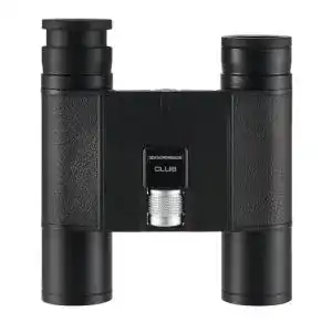 Eschenbach Optik Club 10×25 Fernglas mit hervorragender Abbildungsqualität