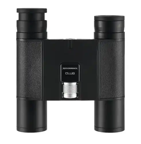 Eschenbach Optik Club 10×25 Fernglas mit hervorragender Abbildungsqualität