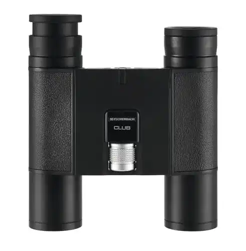 Eschenbach Optik Club 10×25 Fernglas mit hervorragender Abbildungsqualität