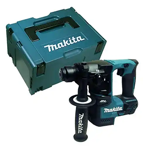 Makita Akku-Bohrhammer DHR 171 ZJ 18 V für vielseitige Anwendungen