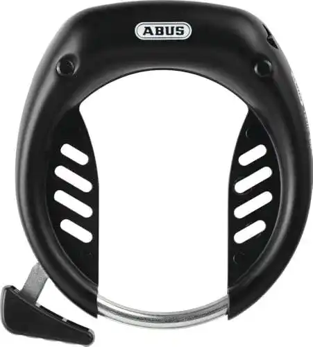 Abus Rahmenschloss Tectic 496 NR mit abziehbarem Schlüssel