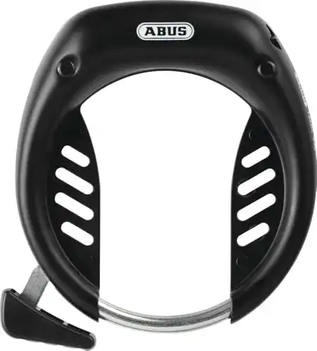 Abus Rahmenschloss Tectic 496 NR mit abziehbarem Schlüssel