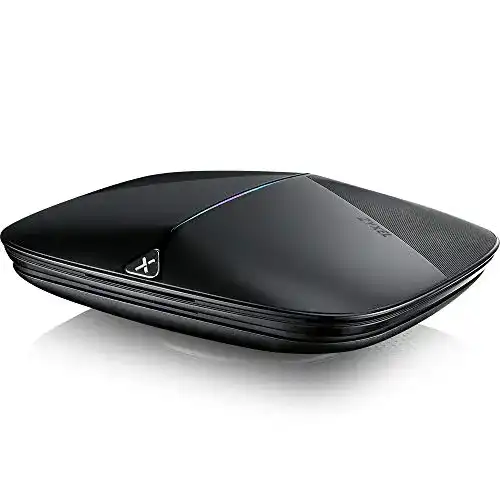 WiFi 6 Router Zyxel Armor G1 Multi-Gigabit AC2600 WLAN