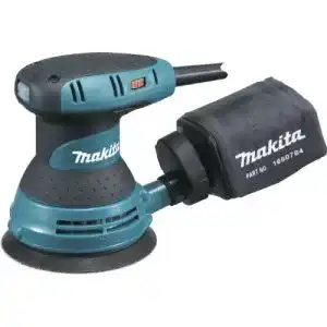 Makita-Schwingschleifer Makita BO5031J Exzenterschleifer 125mm
