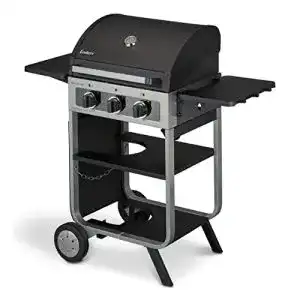 Gasgrill bis 500 Euro Enders Brooklyn Next 3 mit 3 Brennern