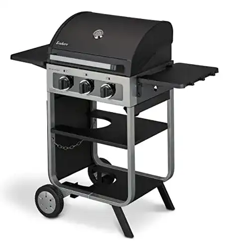 Enders-Gasgrill Enders Gasgrill BROOKLYN NEXT 3, kleiner Grill